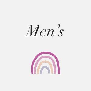 Men’s